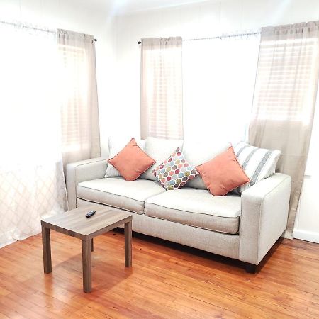 Tranquility Fort Lauderdale Apartment ภายนอก รูปภาพ