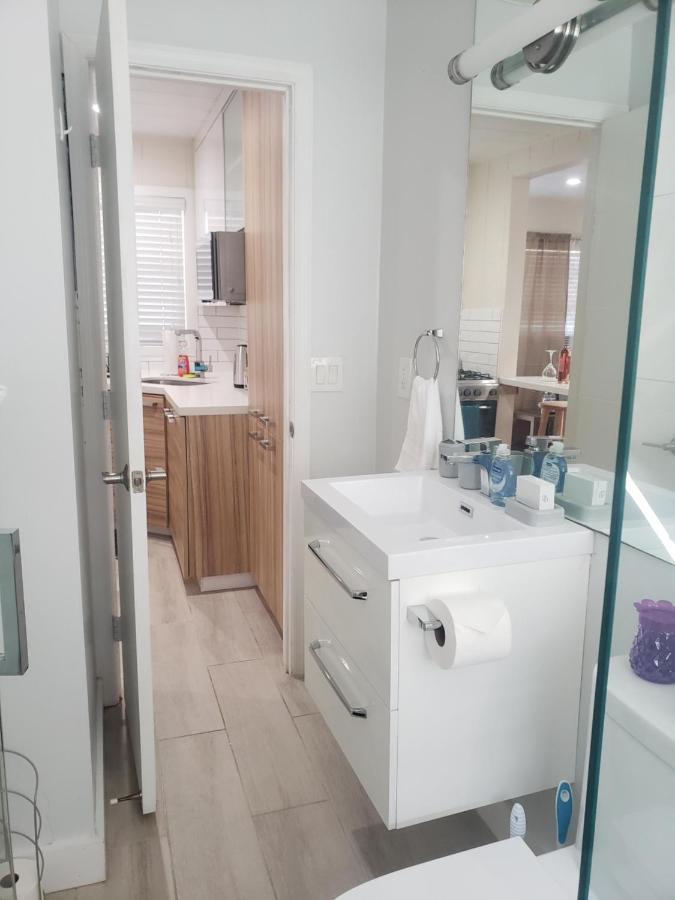Tranquility Fort Lauderdale Apartment ภายนอก รูปภาพ