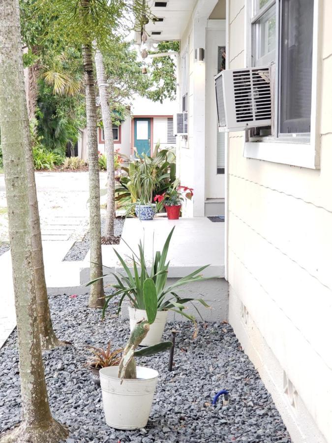 Tranquility Fort Lauderdale Apartment ภายนอก รูปภาพ