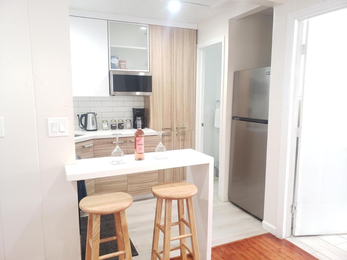Tranquility Fort Lauderdale Apartment ภายนอก รูปภาพ